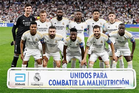 Uno a uno del Real Madrid contra el Betis: Kroos siempre será de 